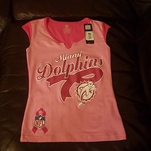 Miami Dolphins Shirt